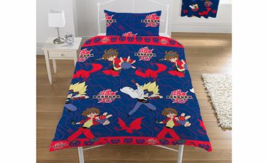 Rivals Duvet