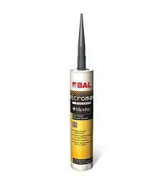 Micromax Sealant 310ml Cocoa