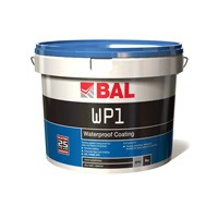 WP1 Coating 8KG