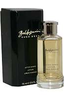 Baldessarini by Hugo Boss Hugo Boss Baldessarini Aftershave Lotion 75ml