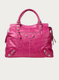 BAGS MAGENTA No Size BAL-T-186184-D941N