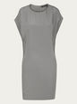 DRESSES GREY 36 FR BAL-U-199672-250