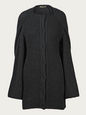 BALENCIAGA KNITWEAR BLACK 38 FR BAL-U-204689