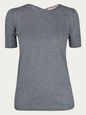 BALENCIAGA KNITWEAR GREY 36 FR BAL-U-209090