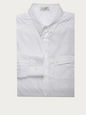 BALENCIAGA SHIRTS WHITE 39 EU BAL-U-205087-110