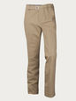 TROUSERS BEIGE 48 EU BAL-U-205076