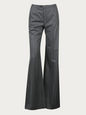 TROUSERS GREY 36 FR BAL-U-203071