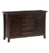 Bali 2-Door Sideboard