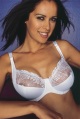 BALLET womens underwired bra