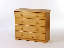 4 Drawer Chest of Drawers