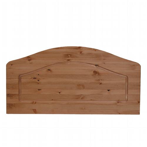 Pine Headboard 3`