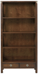 BALMORAL BOOKCASE