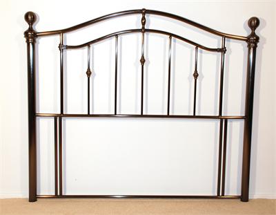 Duchess Double (4 6`) Headboard Only