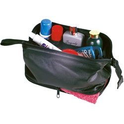 Large wash bag