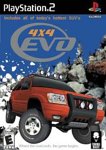 Bam Entertainment 4X4 Evo PS2