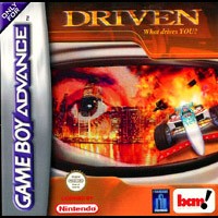 Driven GBA