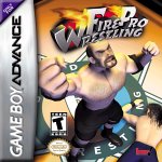 Fire Pro Wrestling GBA