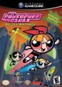 Powerpuff Girls Relish Rampage Pickled Edition GC