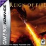 Reign of Fire (GBA)