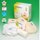 Bambinex Nappy Test Kit Size 2 - Boy/Girl