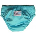 Bambinex Swim Nappy - Aqua