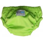 Bambinex Swim Nappy - Lime