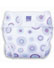 Miosoft Nappy Cover Medium Berry