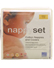 Nappy Set Small