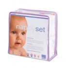 Bambino Mio Newborn Nappy Set