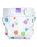 Soft Nappy Cover Small Spots