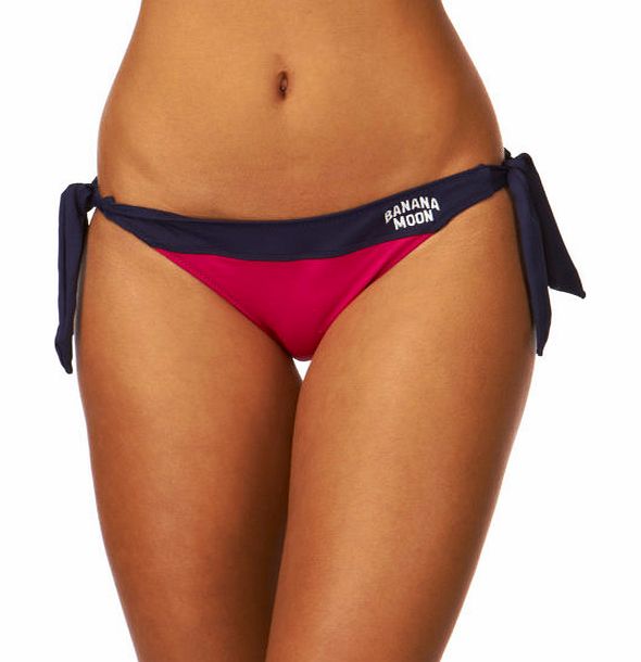 Womens Banana Moon Lockford Bikini Bottom -