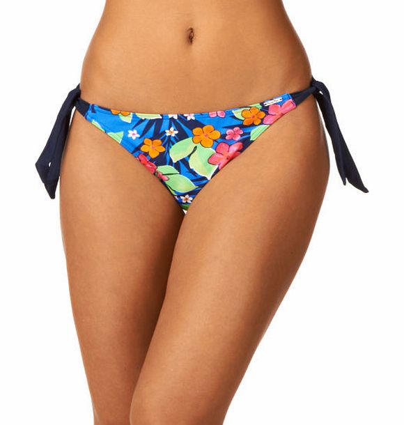 Banana Moon Womens Banana Moon Mohana Bikini Bottom - Lavande