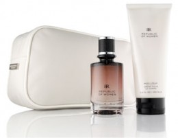 Republic Of Women Gift Set