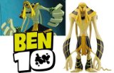 Ben 10 - 10cm Battle Figure - Benmummy