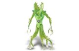 Ben 10 - 10cm Battle Figure - Wildvine