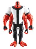 Ben 10 - 10cm Collectable Figure - Fourarms