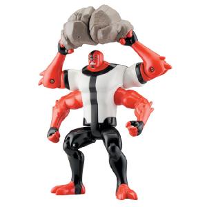 Ben 10 10cm Figure Fourarms