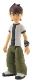 Ben 10 Alien Collection Original Ben Tennyson Action Figure 10cm (Loose)