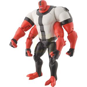 Ben 10 Figure 20cm Fourarms