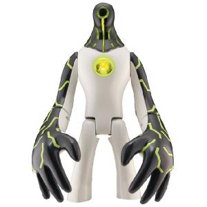 Ben 10 Upgrade 15cm Figure