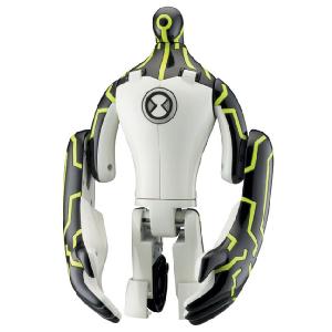 Ben 10 Upgrade 20cm Figure