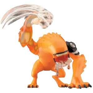 BEN 10 Wildmutt 10cm Figure