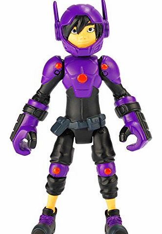 Disney Big Hero 6 HIRO HAMADA Action Figure