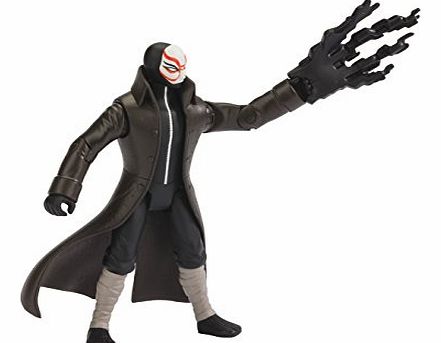 Disney Big Hero 6 YOKAI Action Figure