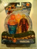 Dragonball Z Dragonball Evolution Yamcha Figure