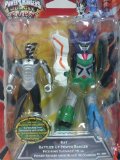 Power Rangers Jungle Fury Battilize Up Bat Ranger