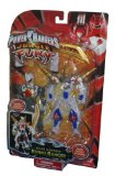 Power Rangers Jungle Fury Beast Morphin Rhino Ranger