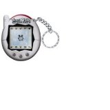 Tamagotchi Connection Version 3 (Silver)
