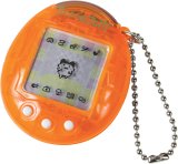 Tamagotchi Connexion Version 2 (Orange)
