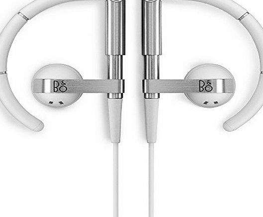 Earphones & Earset 3i - Ultra